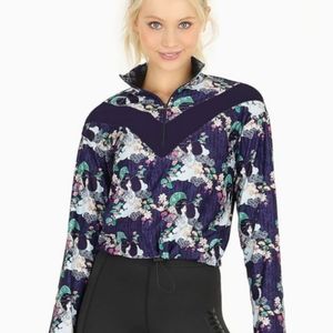 VACATION SALE - Blackmilk Mulan Cropped Sweater
